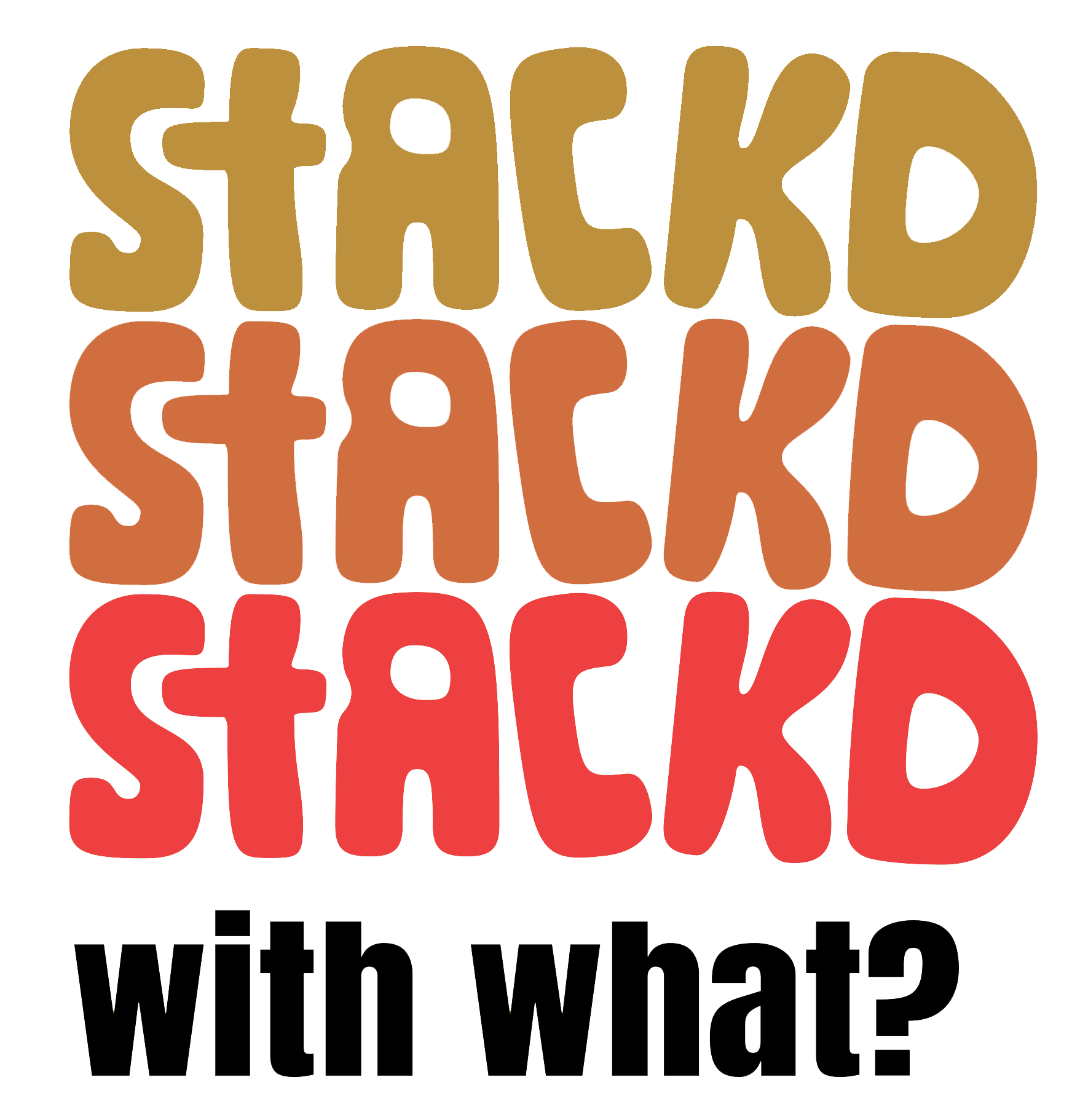 stackd