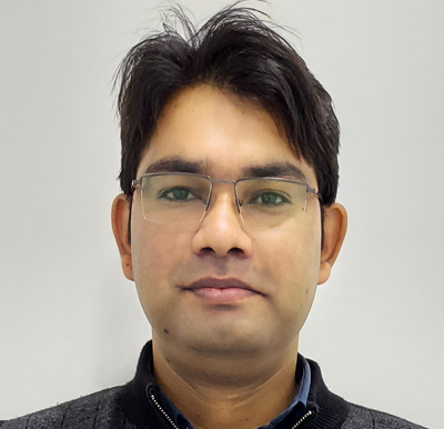 Pankaj Kumar